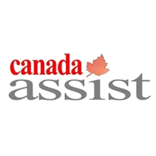 Shop Canada Visa Assist logo