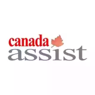 canadaassist.ca logo