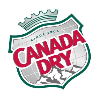 Shop Canada Dry logo