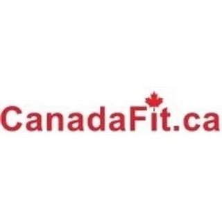 canadafit.ca logo