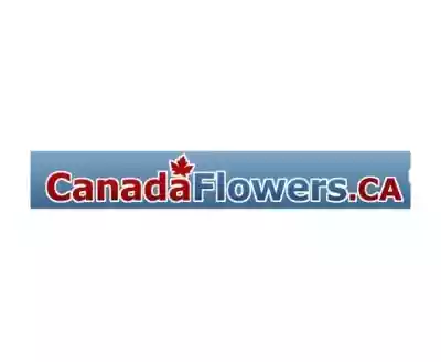 Canada Flowers logo