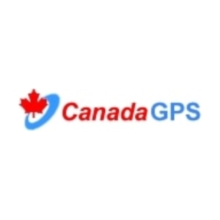 Shop Canada GPS logo