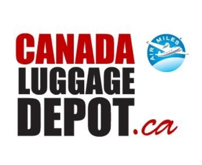Shop Canada Luggage Depot logo