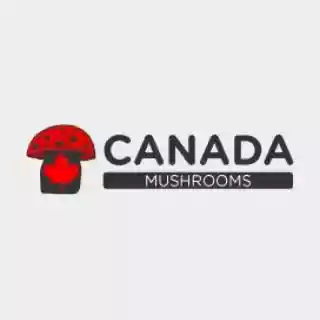 Canada Mushrooms logo