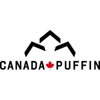 canadapuffin.com logo