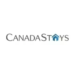 Shop CanadaStays promo codes logo