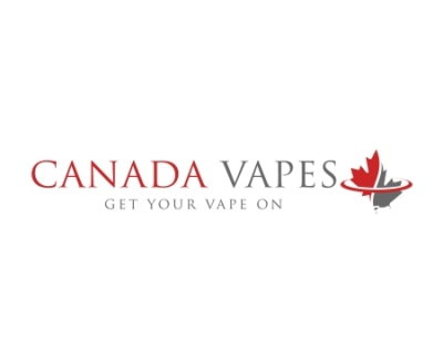 Shop Canada Vapes logo