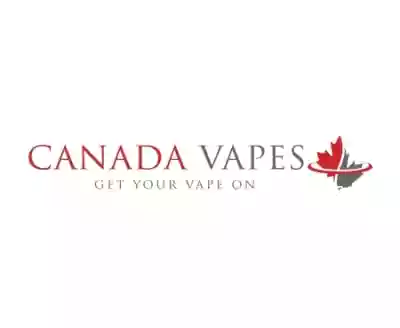 Canada Vapes logo