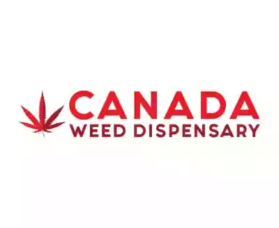 Canada Weed Dispensary logo
