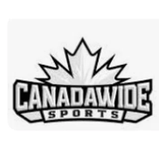 Canadawide Fitness logo