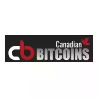 Canadian Bitcoins logo