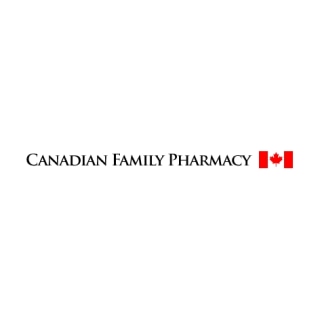 Shop Canadian Family Pharmacy logo