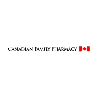 Canadian Family Pharmacy promo codes