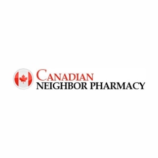 Shop Canadian Neighbor Pharmacy logo