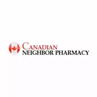 Shop Canadian Neighbor Pharmacy coupon codes logo