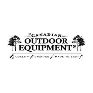 Canadian Outdoor Equipment coupon codes
