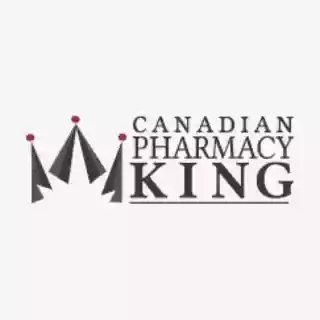 Shop Canadian Pharmacy King discount codes logo