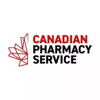 Canadian Pharmacy Service discount codes