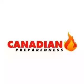 Canadian Preparedness logo