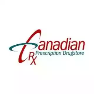 Canadian Prescription Drugstore logo