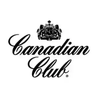 Shop Canadian Club coupon codes logo