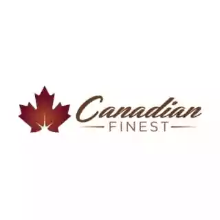 Shop Canadian Finest discount codes logo