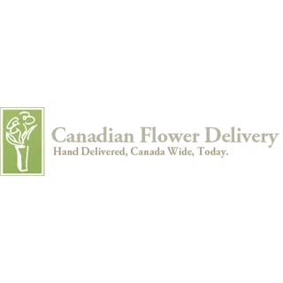 Shop Canadian Flower Delivery logo
