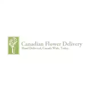 Canadian Flower Delivery logo