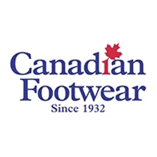 Shop Canadian Footwear logo