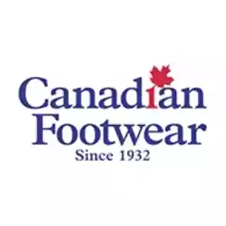 Canadian Footwear logo