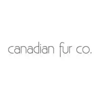 Canadian Fur Company coupon codes