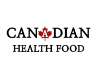 Shop Canadian Health Food logo