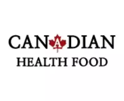 Shop Canadian Health Food promo codes logo