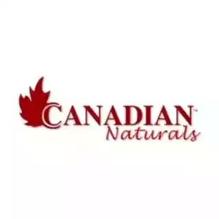 Shop Canadian Naturals coupon codes logo