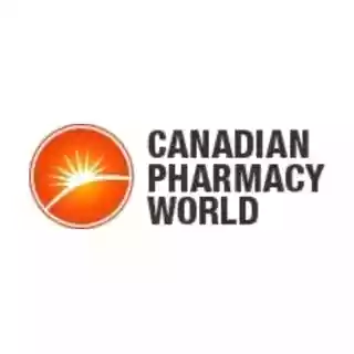 Canadian Pharmacy World promo codes