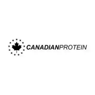 Shop Canadian Protein promo codes logo