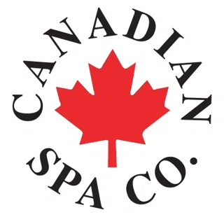 Canadian Spa Co. logo