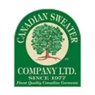 Shop Canadian Sweater coupon codes logo