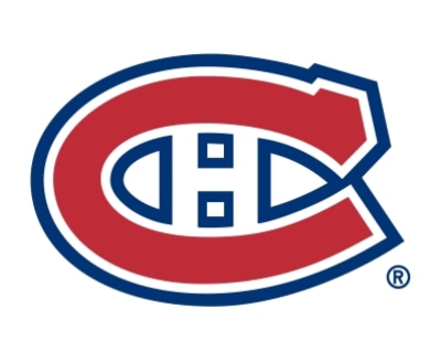 Shop Montreal Canadiens logo
