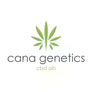 Cana Genetics  Oils coupon codes