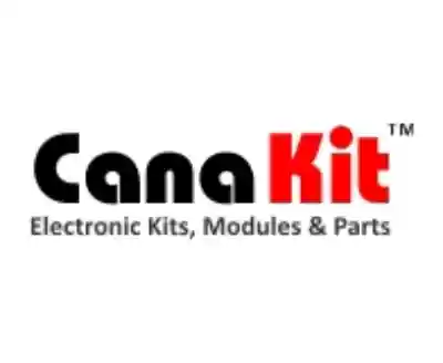 canakit.com logo