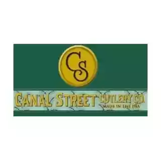 Canal Street discount codes