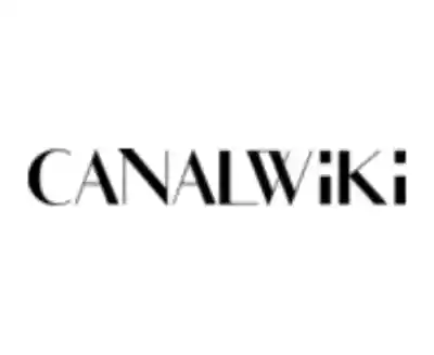 Shop Canalwiki logo