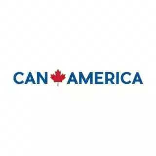 CanAmerica Global coupon codes