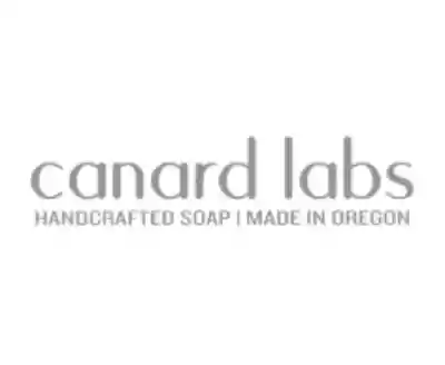Shop Canard Labs promo codes logo