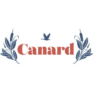 Canard PDX logo