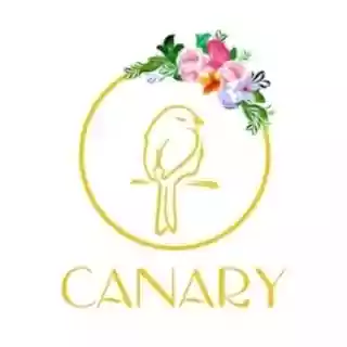 CANARY Clothing logo
