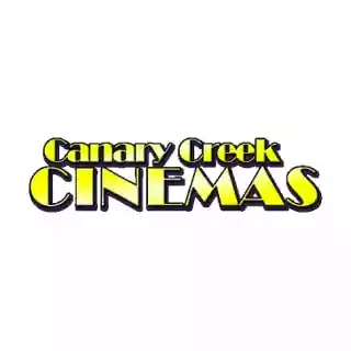  Canary Creek Cinemas discount codes