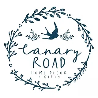 Canary Road logo