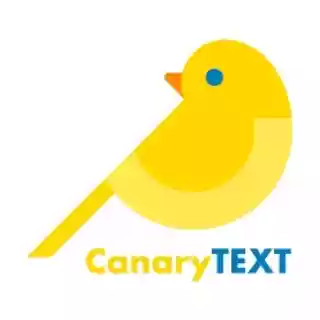 Shop CanaryTEXT logo